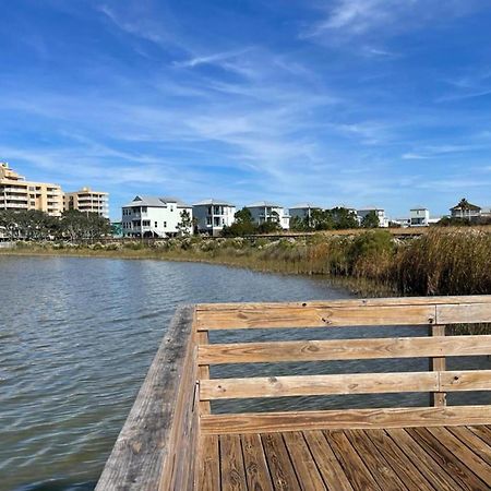 Compass Point 310 Apartment Gulf Shores Exterior foto