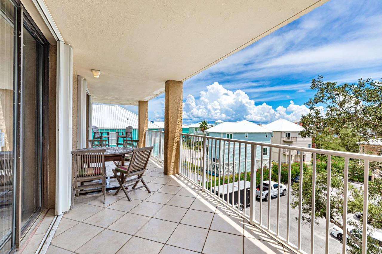 Compass Point 310 Apartment Gulf Shores Exterior foto