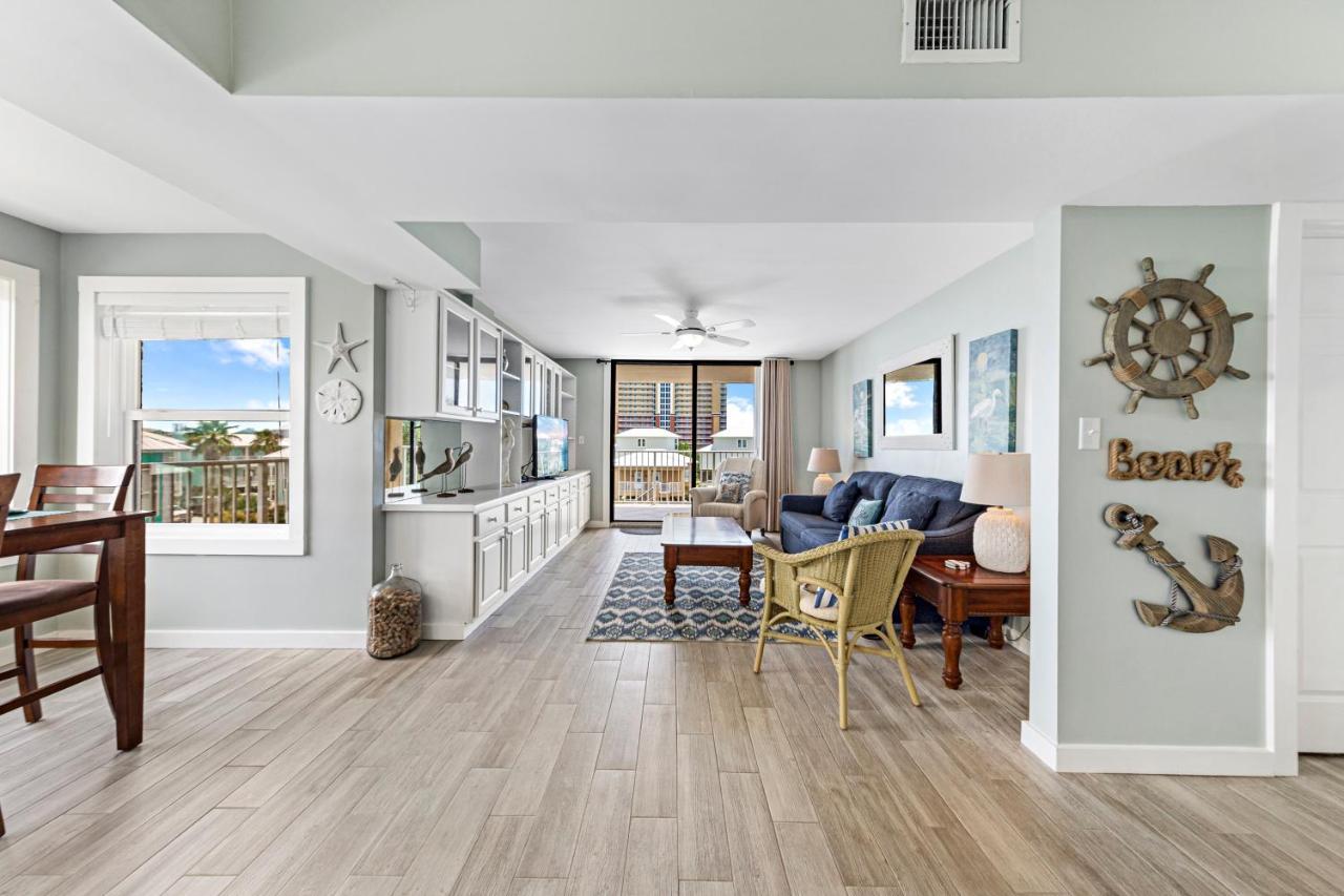 Compass Point 310 Apartment Gulf Shores Exterior foto