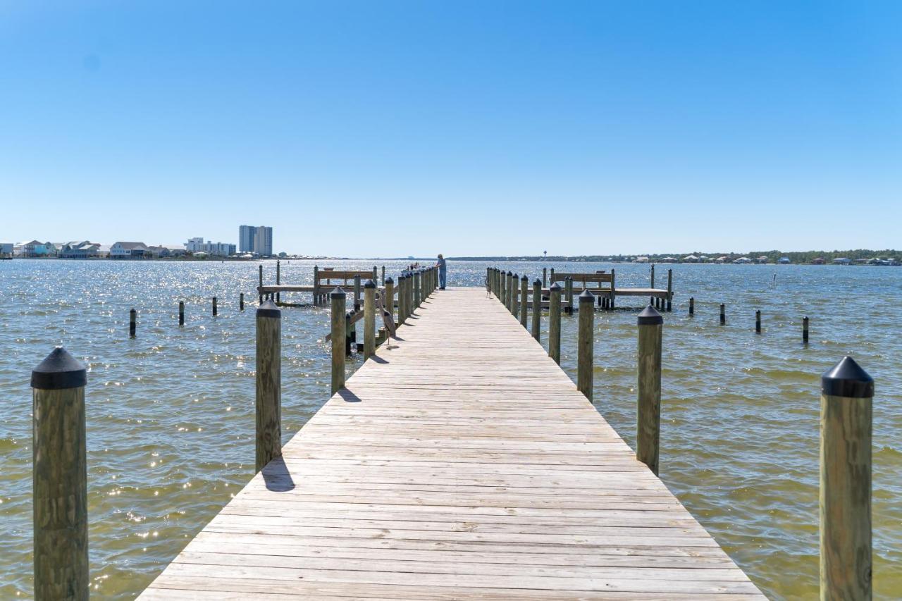 Compass Point 310 Apartment Gulf Shores Exterior foto