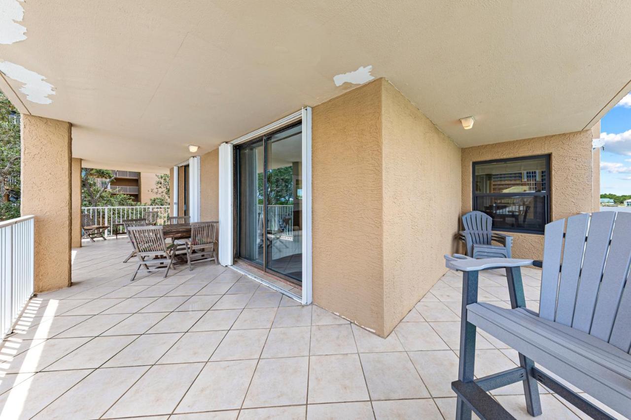 Compass Point 310 Apartment Gulf Shores Exterior foto