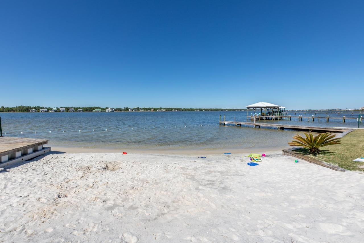 Compass Point 310 Apartment Gulf Shores Exterior foto