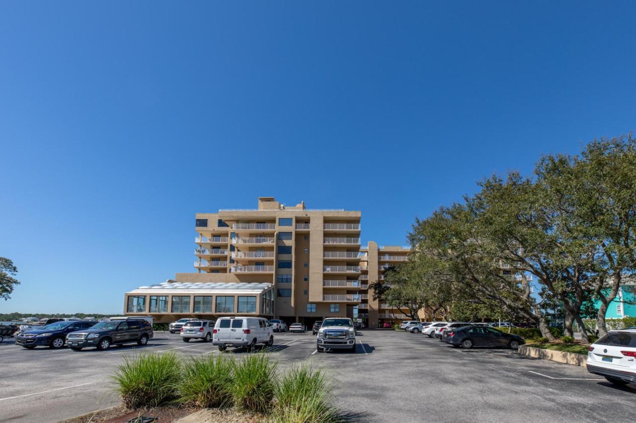 Compass Point 310 Apartment Gulf Shores Exterior foto