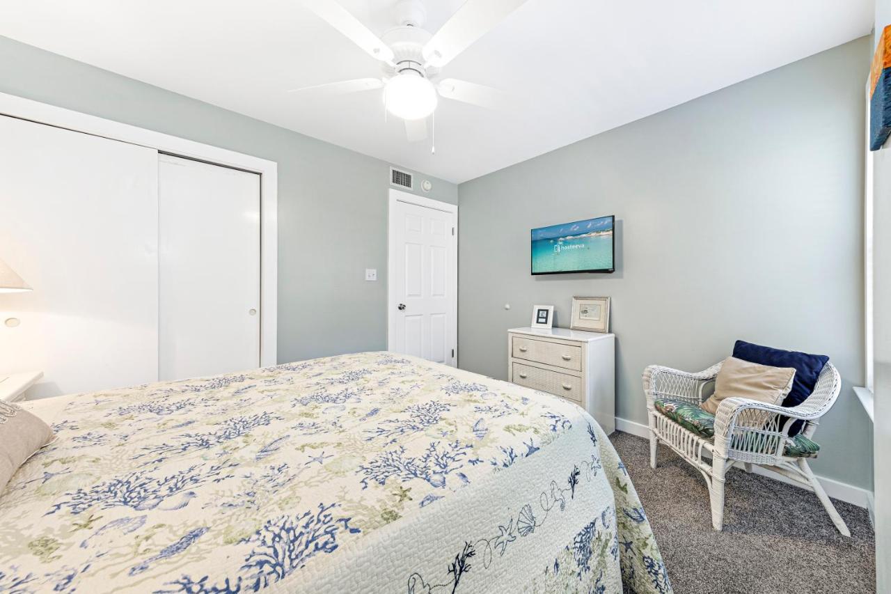Compass Point 310 Apartment Gulf Shores Exterior foto