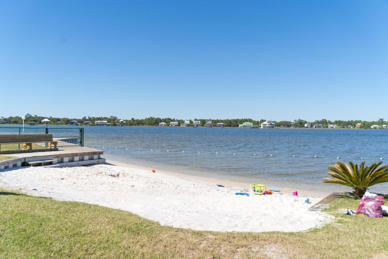 Compass Point 310 Apartment Gulf Shores Exterior foto