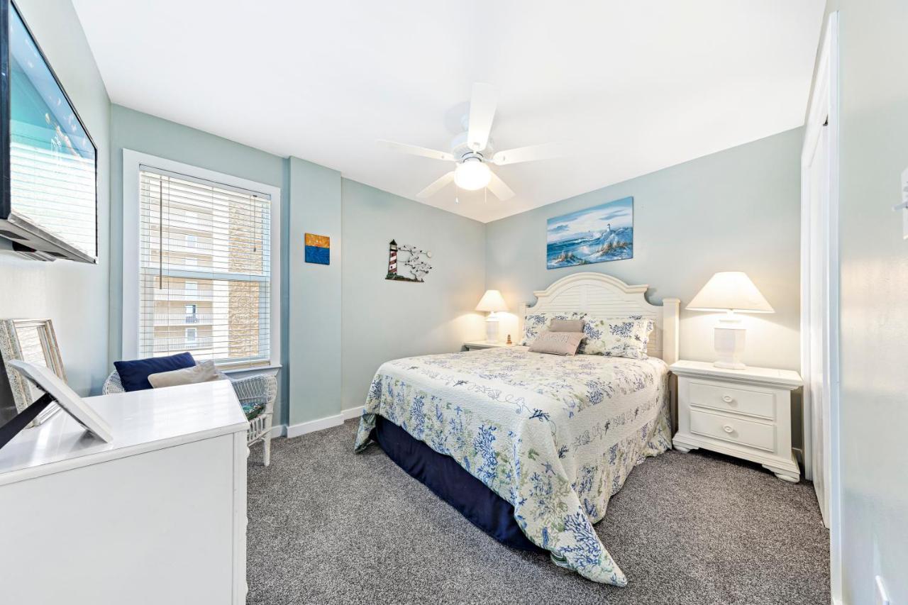 Compass Point 310 Apartment Gulf Shores Exterior foto