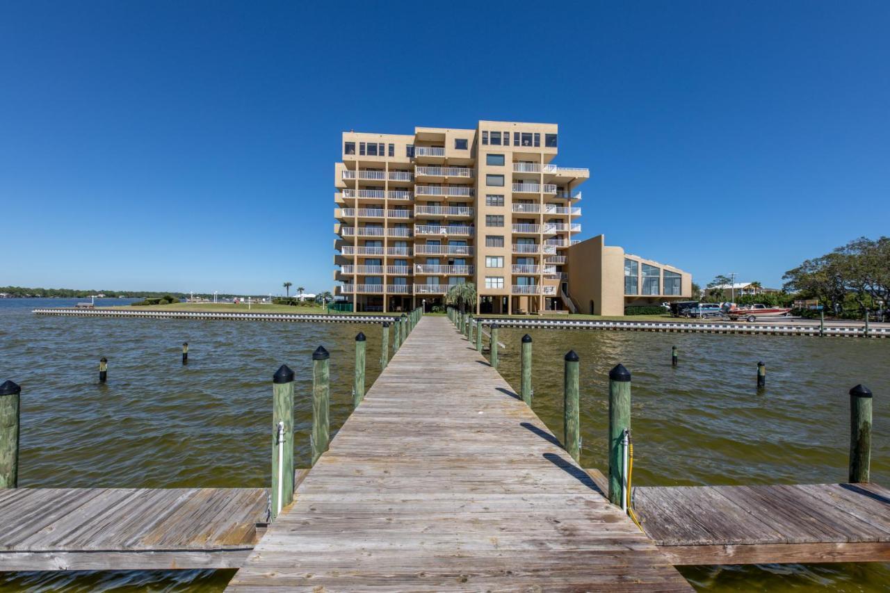 Compass Point 310 Apartment Gulf Shores Exterior foto