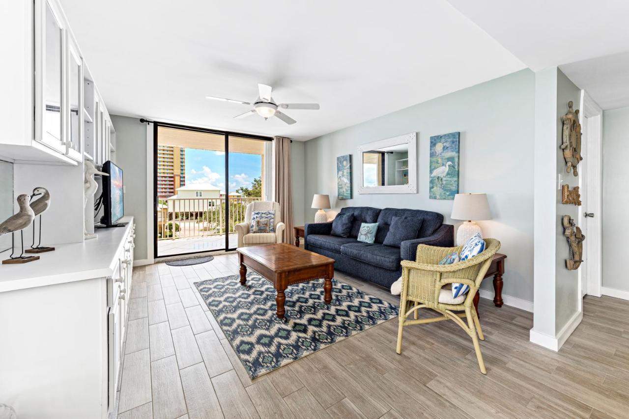 Compass Point 310 Apartment Gulf Shores Exterior foto