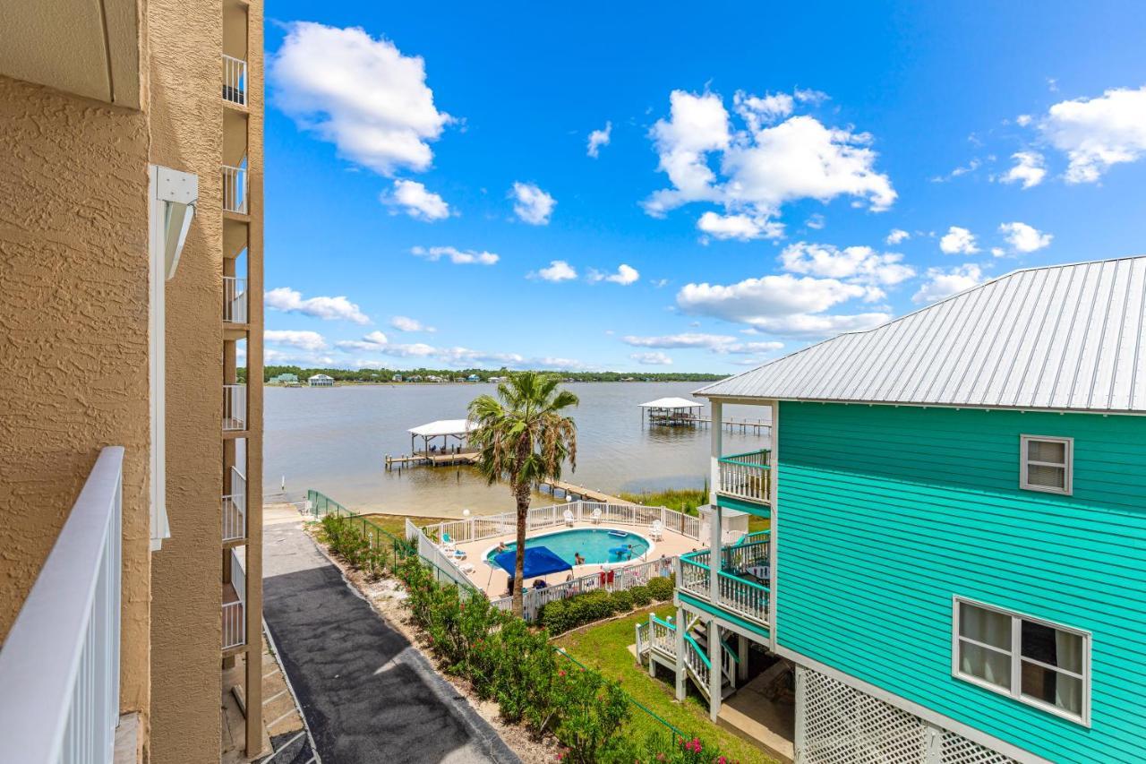Compass Point 310 Apartment Gulf Shores Exterior foto
