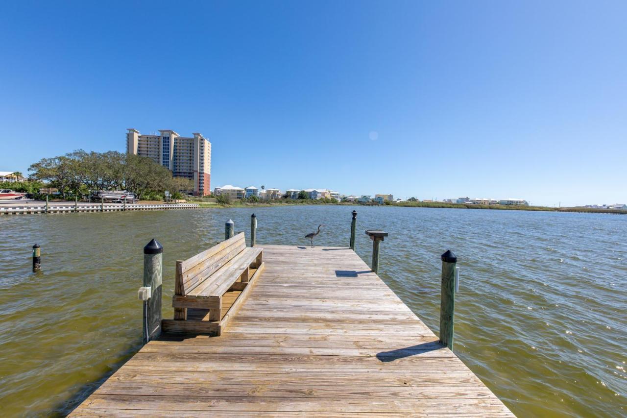 Compass Point 310 Apartment Gulf Shores Exterior foto