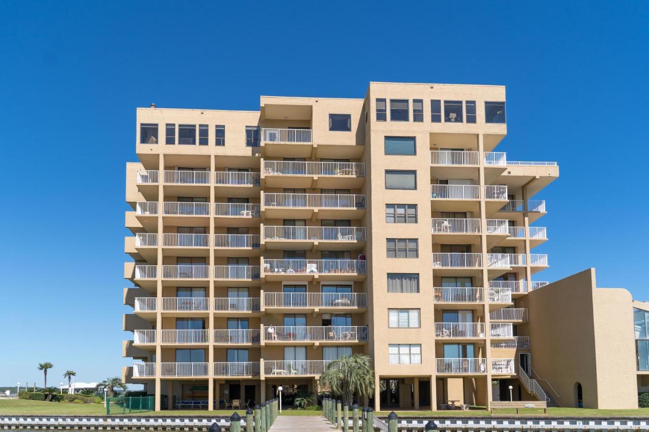 Compass Point 310 Apartment Gulf Shores Exterior foto