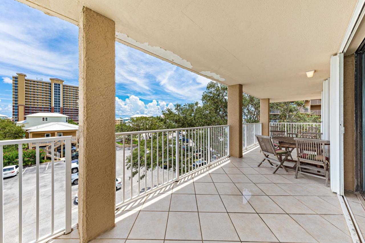 Compass Point 310 Apartment Gulf Shores Exterior foto