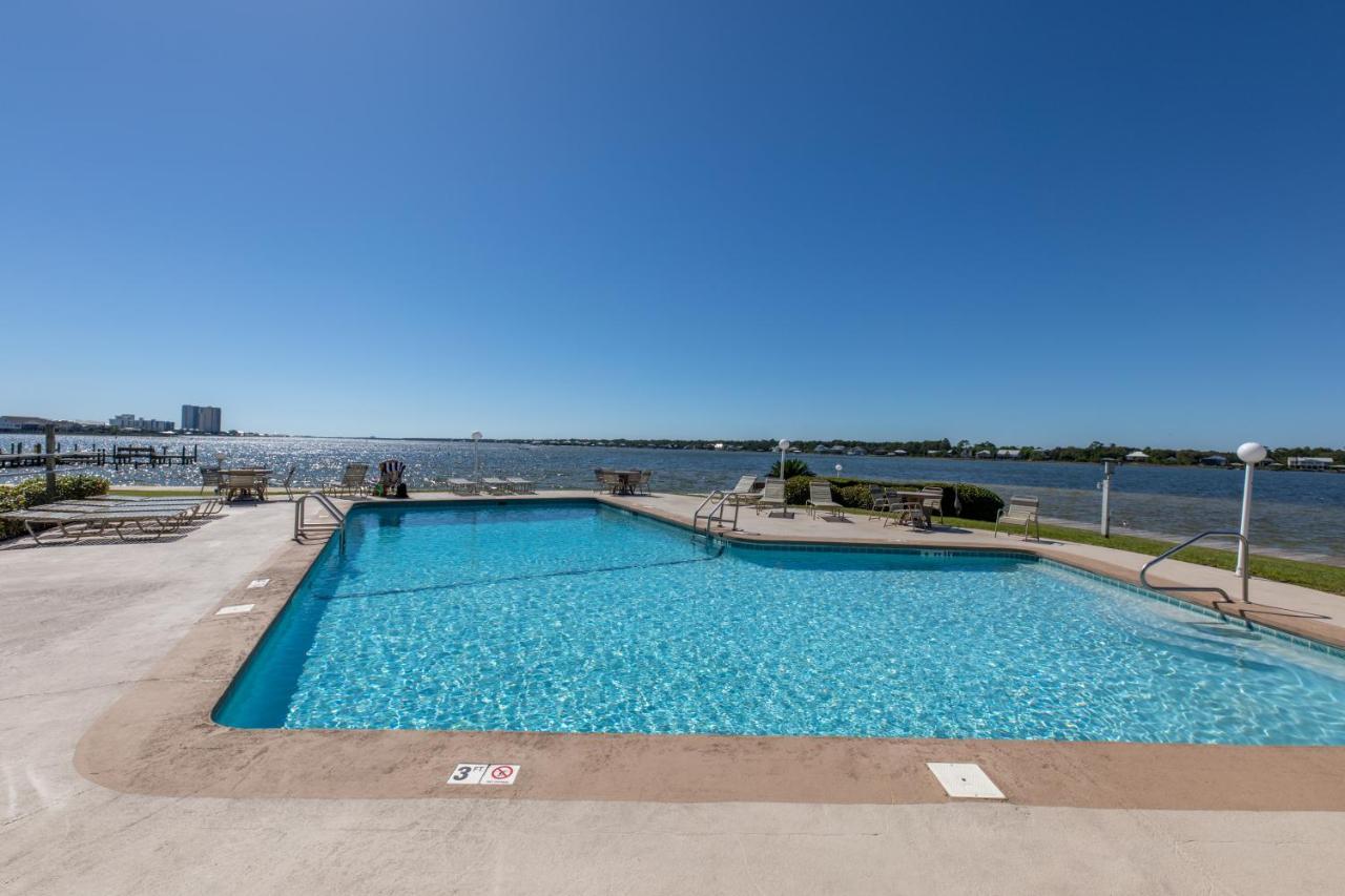 Compass Point 310 Apartment Gulf Shores Exterior foto