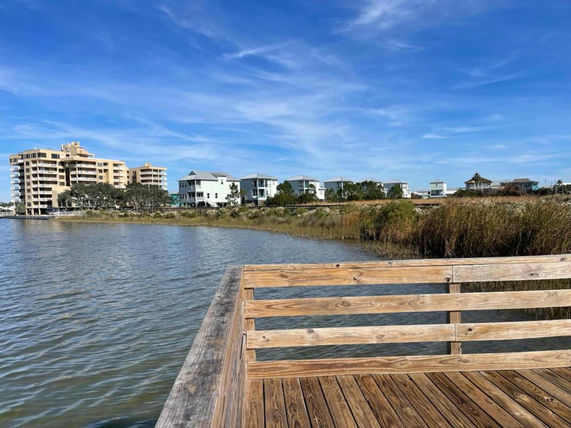 Compass Point 310 Apartment Gulf Shores Exterior foto