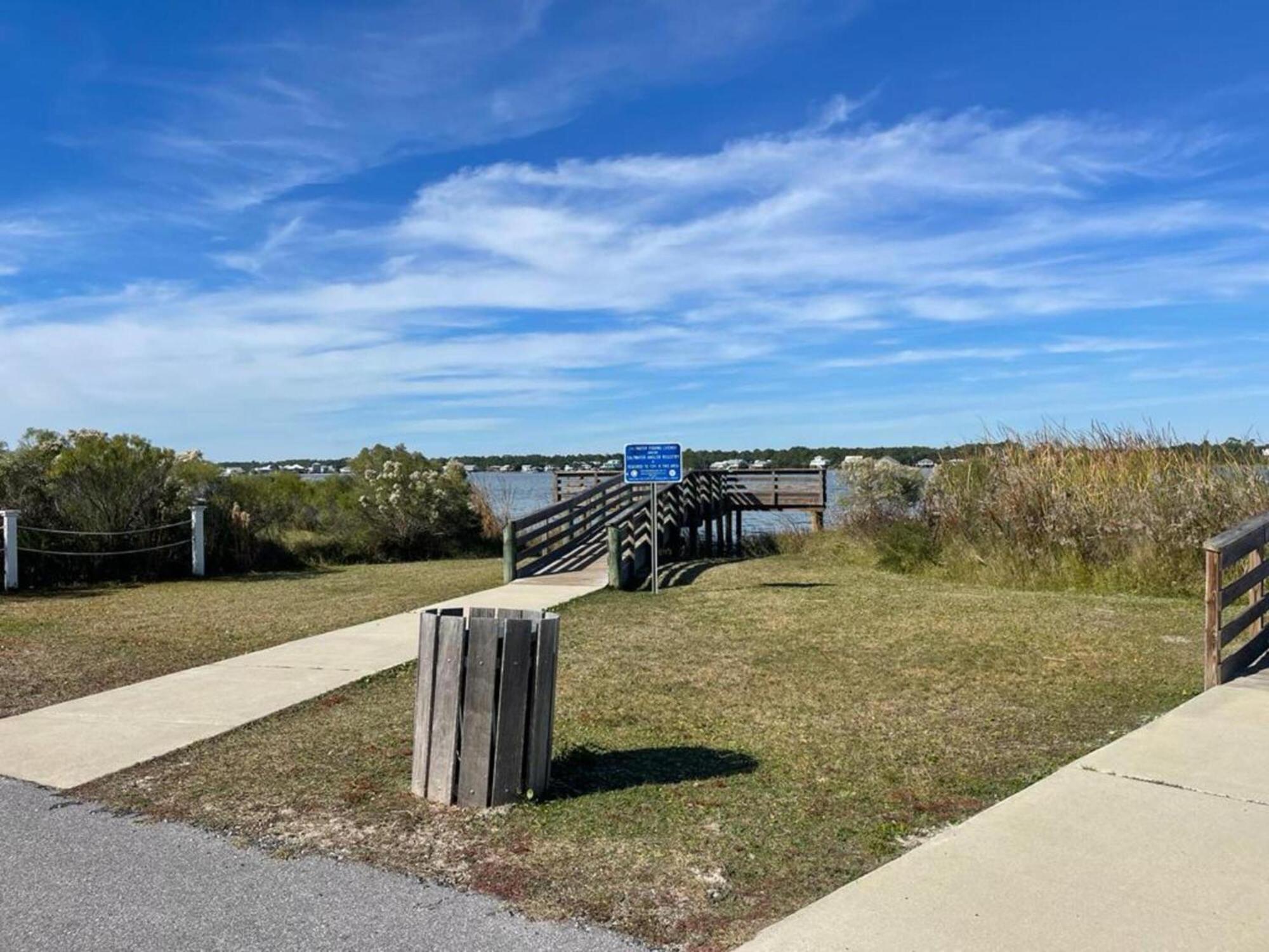 Compass Point 310 Apartment Gulf Shores Exterior foto