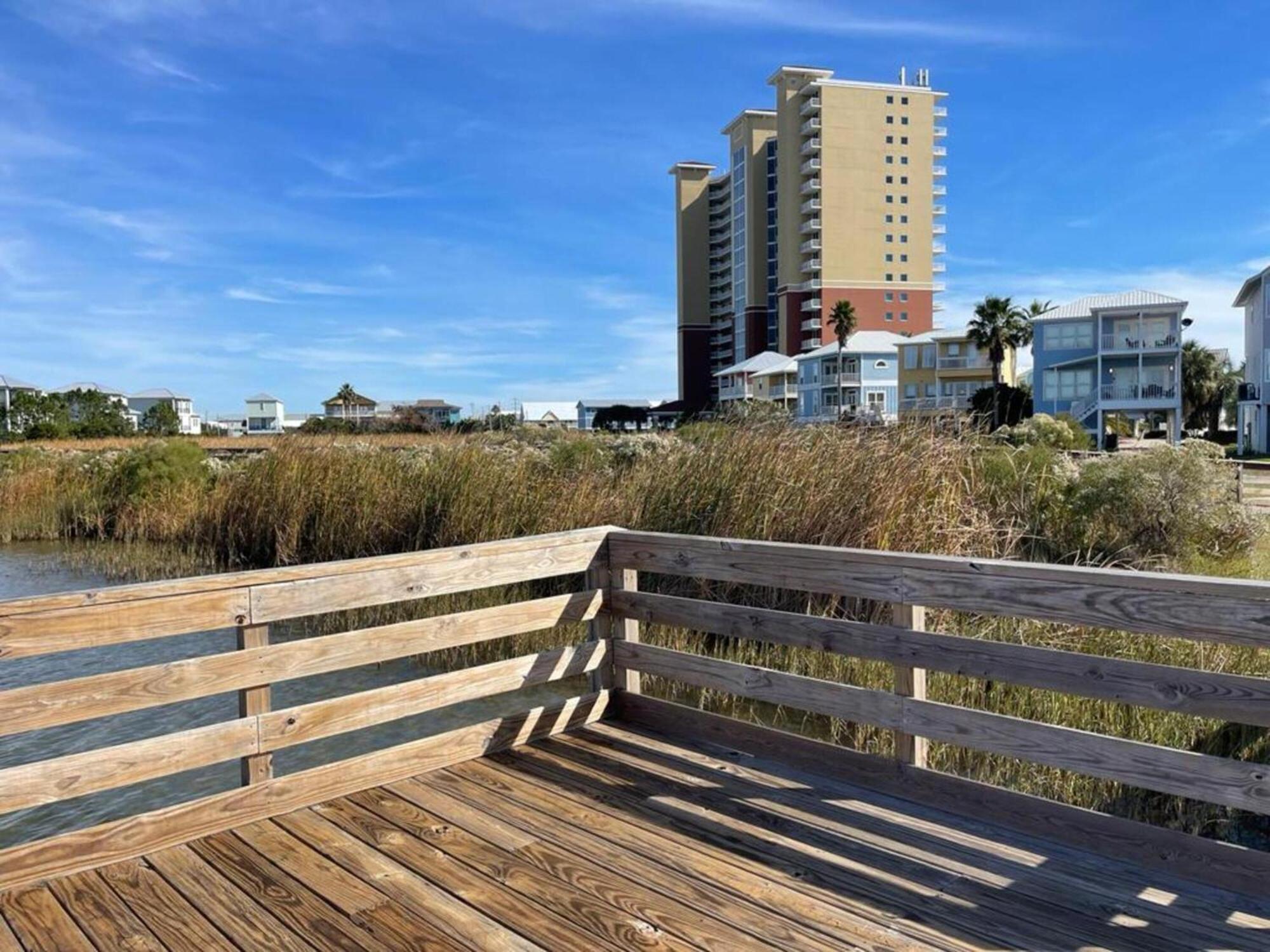 Compass Point 310 Apartment Gulf Shores Exterior foto