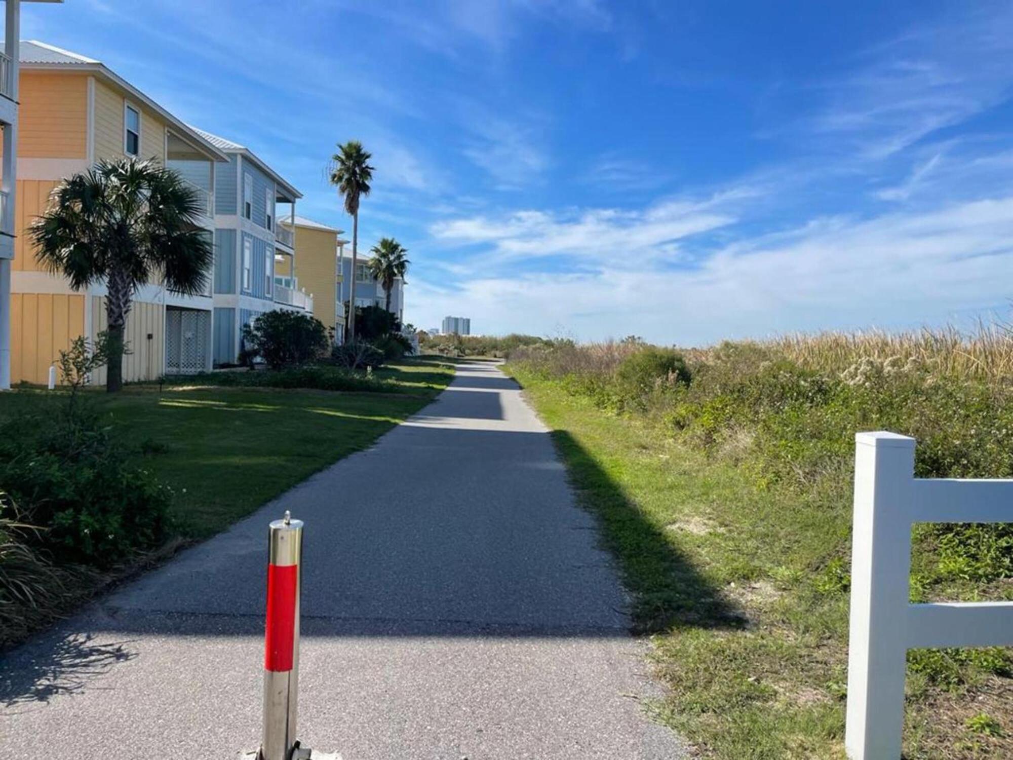 Compass Point 310 Apartment Gulf Shores Exterior foto