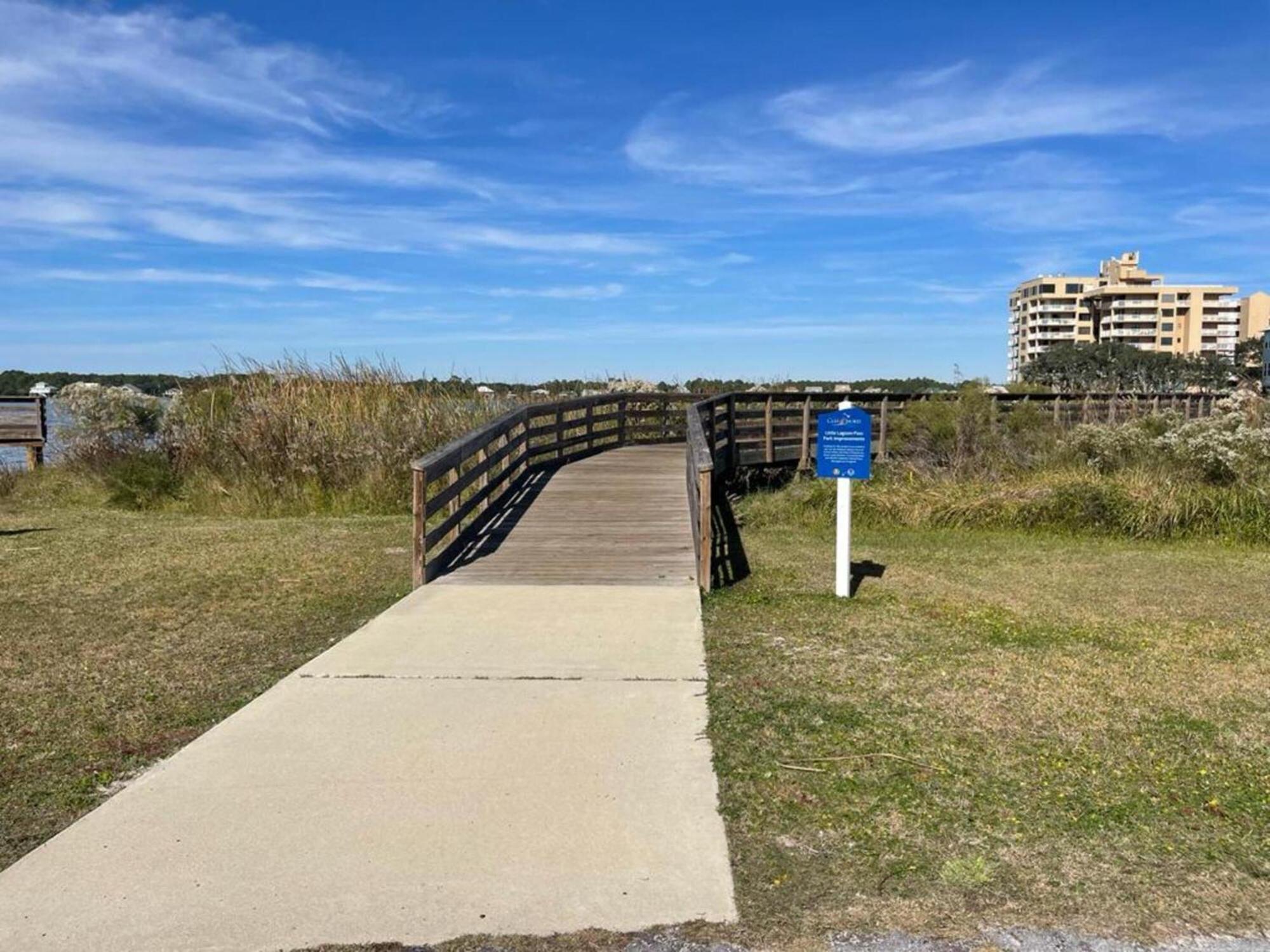 Compass Point 310 Apartment Gulf Shores Exterior foto